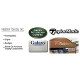 Huter Toledo Inc - Manufacturer in Bellevue