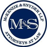 McKenzie & Snyder LLP - Solicitors & Lawyers in Hamilton