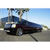 A Savannah Nite Limousine Services - Limos in Fairfield