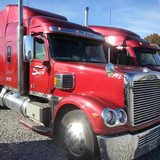 A L Smith Trucking Inc - Other in Versailles