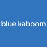 Blue Kaboom Web Solutions - Web Design & Development in Cincinnati
