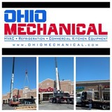 Ohio Mechanical - Heating & Air Conditioning / HVAC in Grove City
