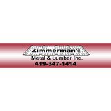 Zimmerman's Steel & Lumber - Other in Shelby