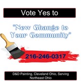 Cleveland House Painters - Painters & Decorators in Cleveland