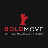 Bold Move Creative - Web Design & Development in Dayton