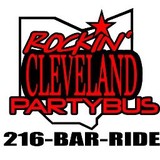 Rockin Cleveland Party Bus Svc - Limos in Cleveland