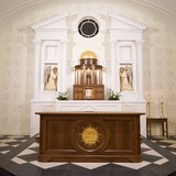 Blessed Sacrament Church - Churches in Newark