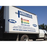 Peterman Plumbing & Heating - Plumbing in Dover