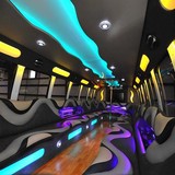 Jimmy's Limousine Service - Limos in Cincinnati