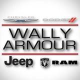 Armour Wally Chrysler- Plymouth- Dodge Inc - Car Dealers in Alliance