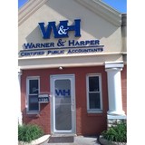 Warner & Harper - Accountants in Columbus