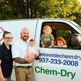 Chem-Dry Area Wide - Carpet Cleaning in Dayton