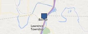 Chempure Products Corp location map