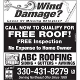 Abc Roofing Inc - Roofing in Avon