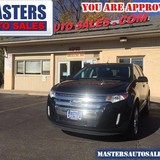 Masters Auto Sales - Used Car Dealers in Cleveland