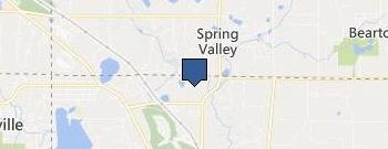 Osborne Concrete And Stone Co location map