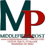 Middlefield Post - Other in Middlefield