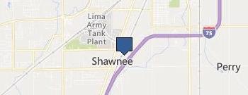 Alpla Inc location map
