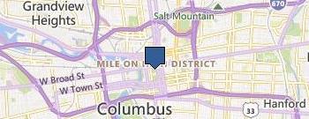AHH Services location map