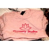 Harmony Studios - Yoga in Willoughby