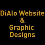 DiAlo Website and Graphic Design - Web Design & Development in Columbus