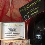 Hair Chiasso - Other in Whitehouse
