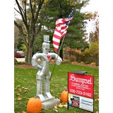 Sampsel Plumbing Heating & Ac - Plumbing in Medina
