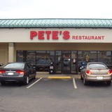 Pete's Restaurant - Restaurants in Canton