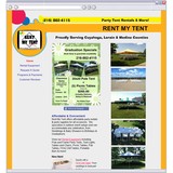 Rent My Tent - Other in Columbia Station