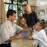 Washington Square Eye Care - Restaurants in Canton