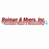 Boiman & Myers Inc - Waterproofing Services & Materials in Cincinnati