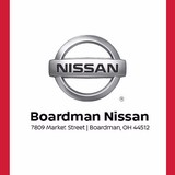 Boardman Nissan - Car Dealers in Youngstown