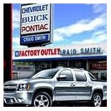 Craig Smith Auto Group - Car Dealers in Galion