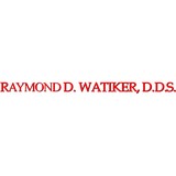 Watiker Raymond D DDS - Dentists in Zanesville