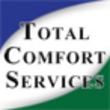 Total Comfort Services Llc - Heating & Air Conditioning / HVAC in Toledo