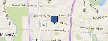 Logo7 Media LLC location map