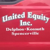 United Equity Inc-Fertilizer - Other in Delphos