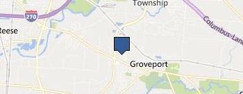MT Carmel Occupational Health location map