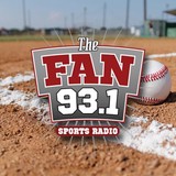 93.1 the Fan - Radio Stations in Lima