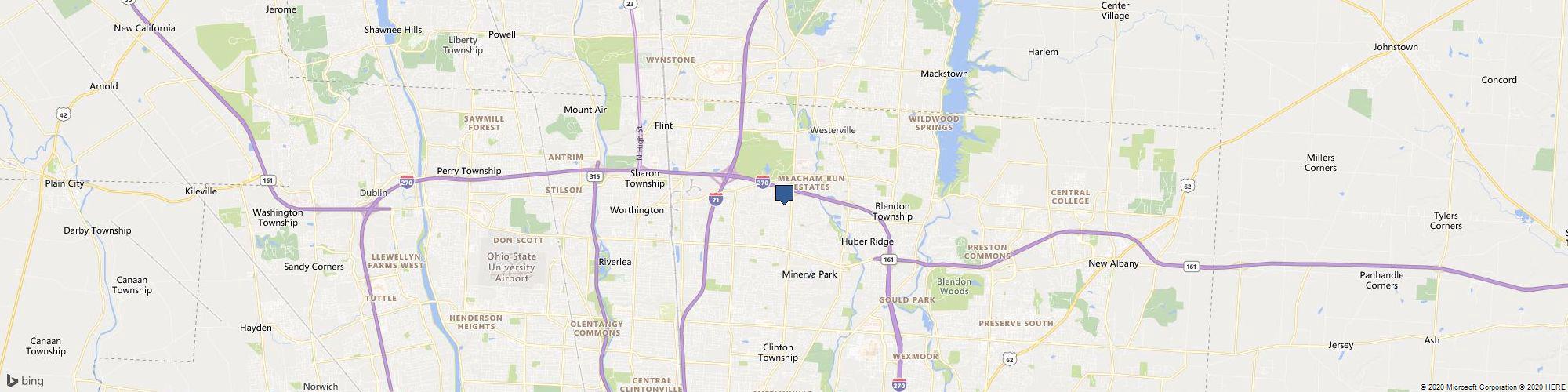 The Cleaning Authority cover photo