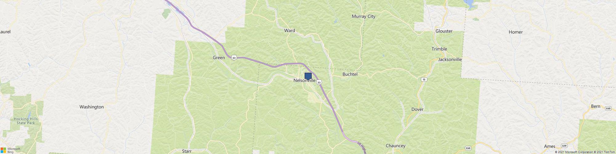 TAT Pumps, Inc. cover photo