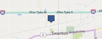 Aamco Transmissions location map