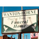 Wanton Horne Chapel - Funeral Services & Cemeteries in Cleveland