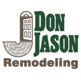 Don Jason Builders & Rmdlrs - Home Builders & Building Contractors in Elyria