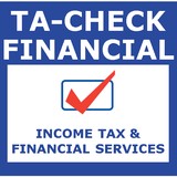 Ta-Check Tax Service Inc - Financial Consultants in Cleveland