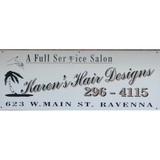 Karen's Hair Design - Other in Ravenna