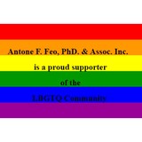 Anton F Feo Phae Assoc I - Psychologist & Counsellor in Westlake