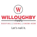 Willoughby Supply CO - Roofing in Canton