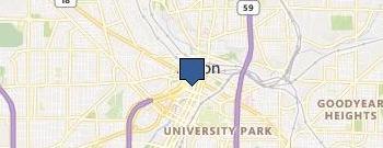Firstenergy Nuclear Generation Corp location map