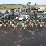 McCoy Landscape Services - Landscaping in Marion